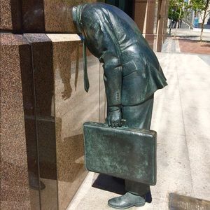 Meet your Posher, Joel